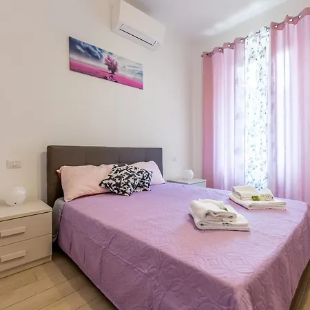 Alice Garden 公寓 *