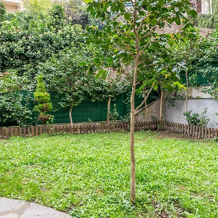 Alice Garden 斯培西亚