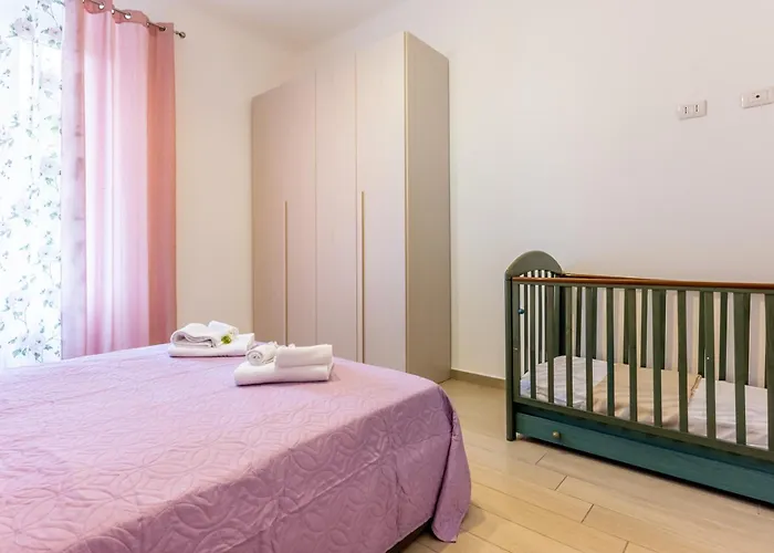 Guesthost - Alice Garden * 라스페치아