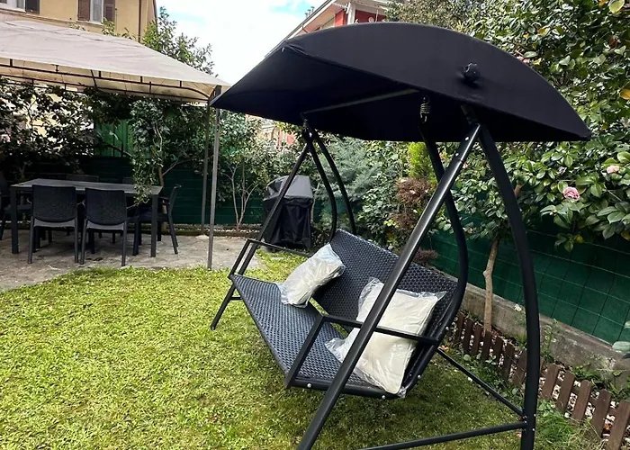 Guesthost - Alice Garden *