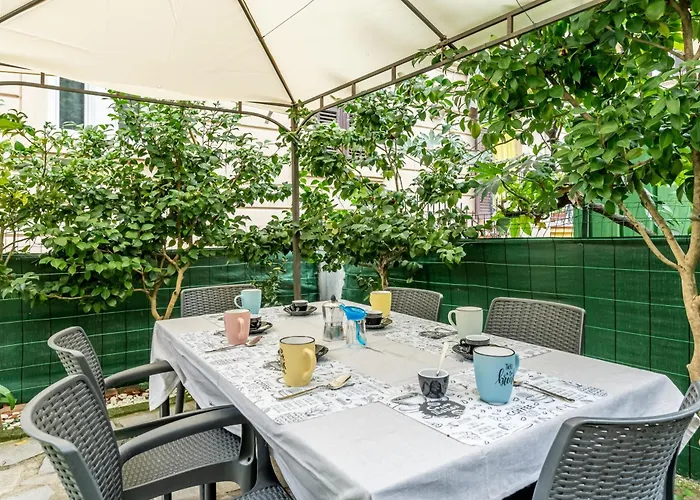 Guesthost - Alice Garden *